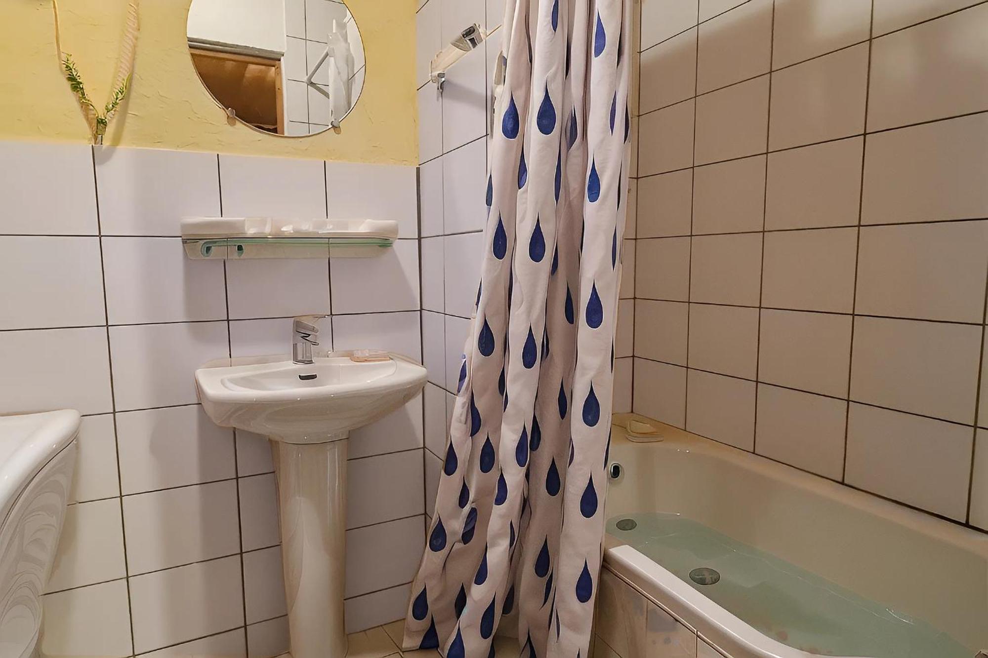Chalet 1200 Saint-François-Longchamp Quarto foto